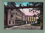 AK Montegrotto Terme – Terme Neroniane.
