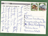 AK Montegrotto Terme.
