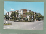 AK Montegrotto Terme. Hotel Terme Cristallo.