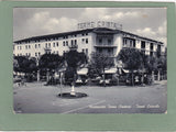 AK Montegrotto Terme – Terme Cristallo.
