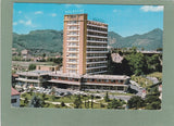 AK Montegrotto Terme. Hotel Augustus Terme.