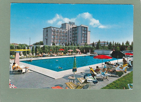 AK Montegrotto Terme – Hotel Terme Sollievo.