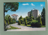AK Montegrotto Terme – Hotel Mondial Terme. Hotel San Marino.