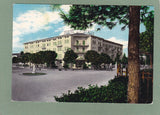 AK Montegrotto Terme – Hotel Terme Cristallo.
