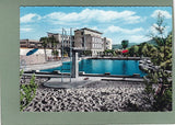 AK Montegrotto Terme – Terme Olimpia – Piscina Termale.
