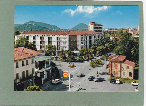 AK Montegrotto Terme – Hotel Cristallo Terme.