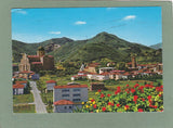 AK Montegrotto Terme – Panorama.