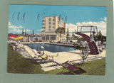 AK Montegrotto Terme. Hotel Terme Continental.
