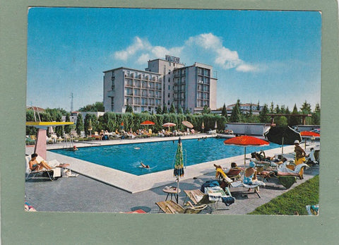 AK Montegrotto Terme – Hotel Terme Sollievo.