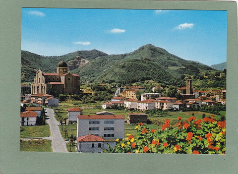 AK Montegrotto Terme – Panorama.