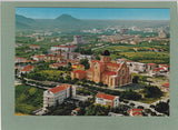 AK Montegrotto Terme – Veduta aerea.