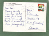 AK Montegrotto Terme – Hotel Terme Petrarca.