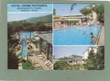 AK Montegrotto Terme – Hotel Terme Petrarca.