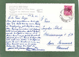 AK Montegrotto Terme – Panorama verso Terme Cristallo.