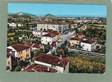 AK Montegrotto Terme – Panorama verso Terme Cristallo.