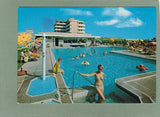 AK Montegrotto Terme – Hotel Terme delle Nazioni. Piscina Termale.