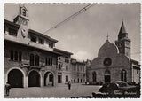 AK Muggia - Piazza Marconi.