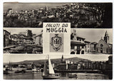AK Saluti da Muggia.