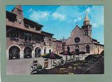 AK Muggia – Piazza Marconi.