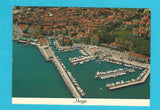 AK Muggia.
