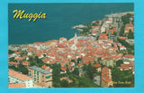 AK Muggia.