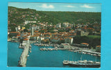 AK Muggia. Il Porto.