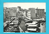 AK Muggia. Porticciolo e Castello.