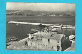 AK Muggia - Riva N. Sauro - Casa della Lega.