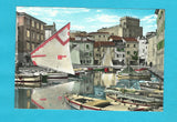 AK Muggia - Porto Vecchio.