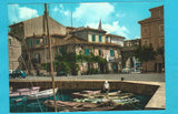 AK Muggia - Riva N. Sauro.