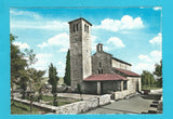 AK Muggia - Santuario a Muggia vecchia.