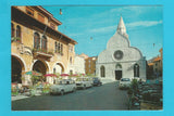 AK Muggia. Il Municipio.