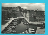 AK Muggia - Porto Vecchio.