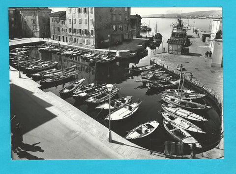 AK Muggia. Il Brolo.