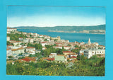 AK Muggia. Panorama.