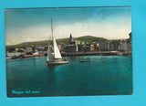 AK Muggia dal mare.
