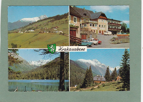 AK Krakauebene