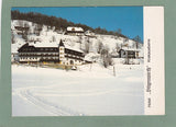 AK Krakauebene. Hotel Restaurant Stigenwirth.