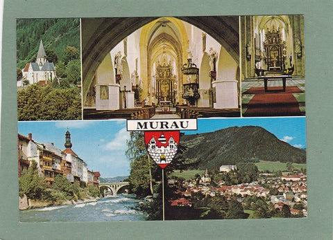 AK Murau.