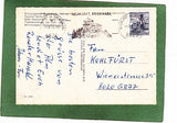 AK Zeutschach. Gasthof Seidl. Neumarkt.
