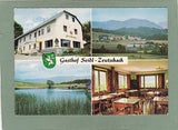 AK Zeutschach. Gasthof Seidl. Neumarkt.