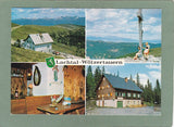 AK Lachtal Wölzertauern. Bruckerhütte, Klosterneuburger-Hütte.