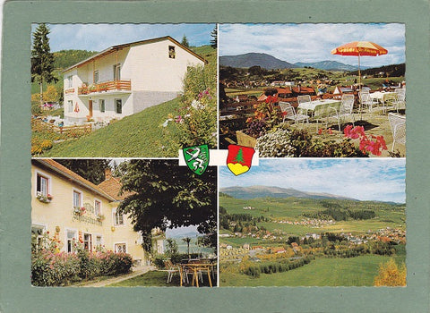AK Neumarkt. Gasthof Tauernblick.