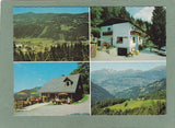 AK Stolzalpe 69. Maria Leitner, Pension.