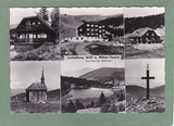 AK Lachtalhaus. Wölzer-Tauern.