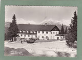 AK Hotel Frauenalpe bei Murau.