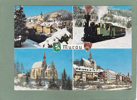AK Murau.