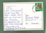 AK Alpengasthof Fieglerwirt Fam. Wohleser, Krakauebene.