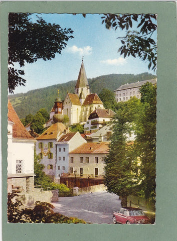AK Murau.