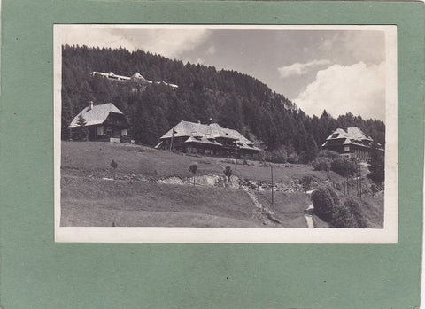 AK Stolzalpe b. Murau.